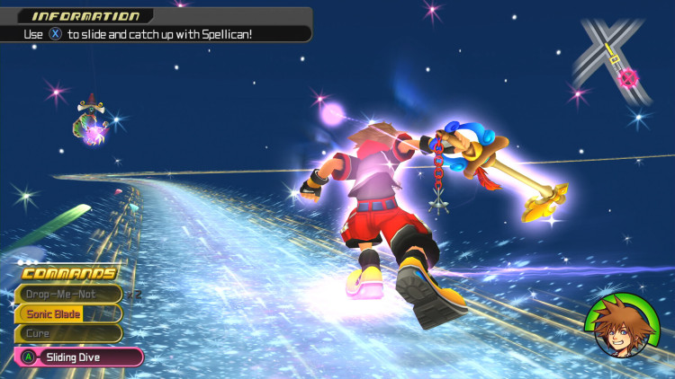 KINGDOM HEARTS HD 2.8 Final Chapter Prologue - KINGDOM HEARTS Collection [I～III], Steam Gift