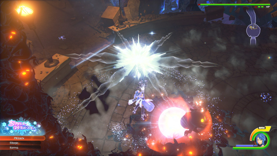 KINGDOM HEARTS HD 2.8 Final Chapter Prologue - KINGDOM HEARTS Collection [I～III], Steam Gift