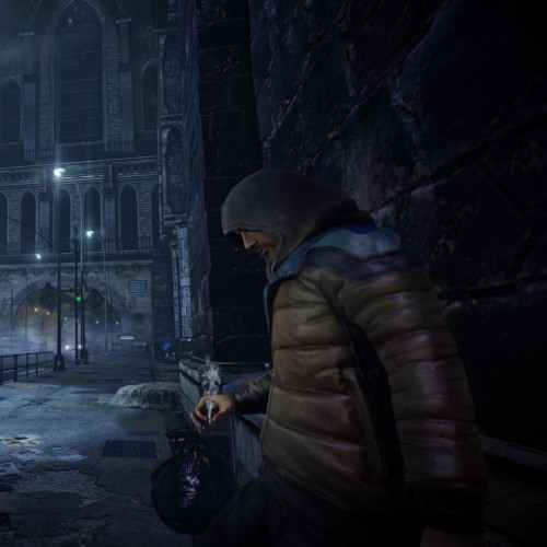 Игра Castlevania : Lords of Shadow 2 PC / ПК, активация в стим Steam для региона РФ / Россия цифровой ключ