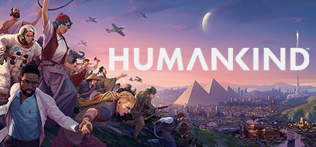 HUMANKIND™ Standard Edition, Steam Gift