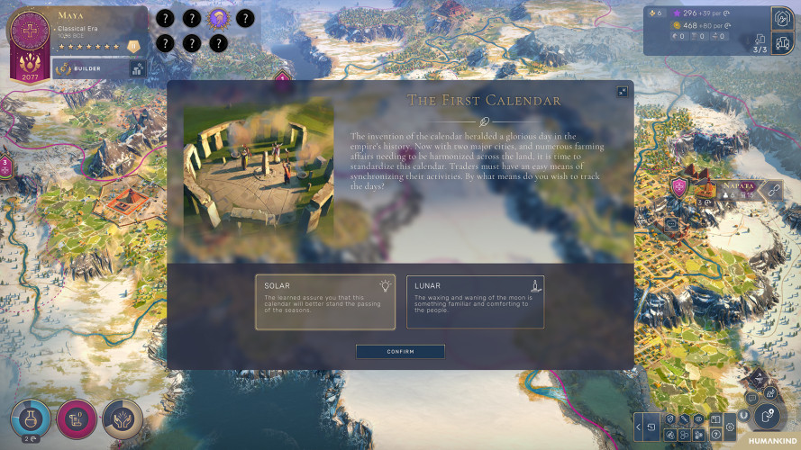 HUMANKIND™ Standard Edition, Steam Gift