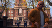 Bully: Scholarship Edition, Steam Gift