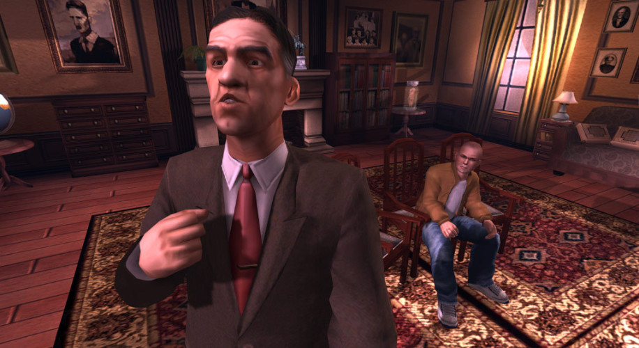 Bully: Scholarship Edition, Steam Gift