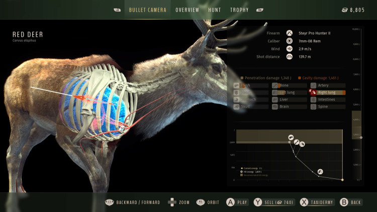 Way of the Hunter, Steam Gift