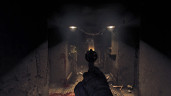 Amnesia: The Bunker, Steam Gift