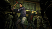 The Walking Dead, Steam Gift
