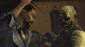 The Walking Dead, Steam Gift