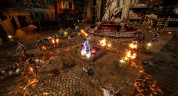 Hordes of Hunger, Steam Gift