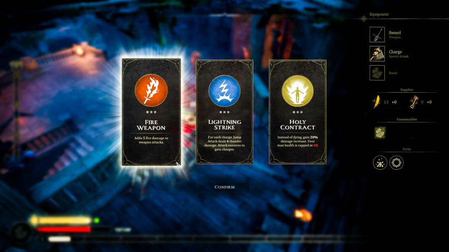 Hordes of Hunger, Steam Gift