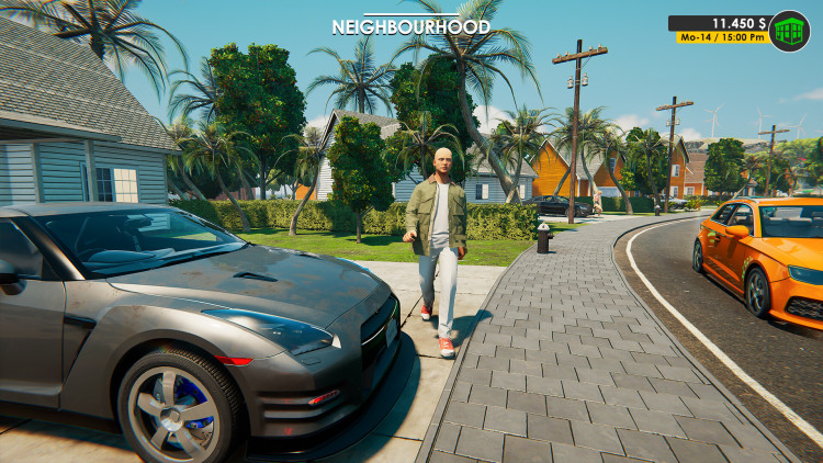 Car For Sale Simulator 2023, Steam Gift