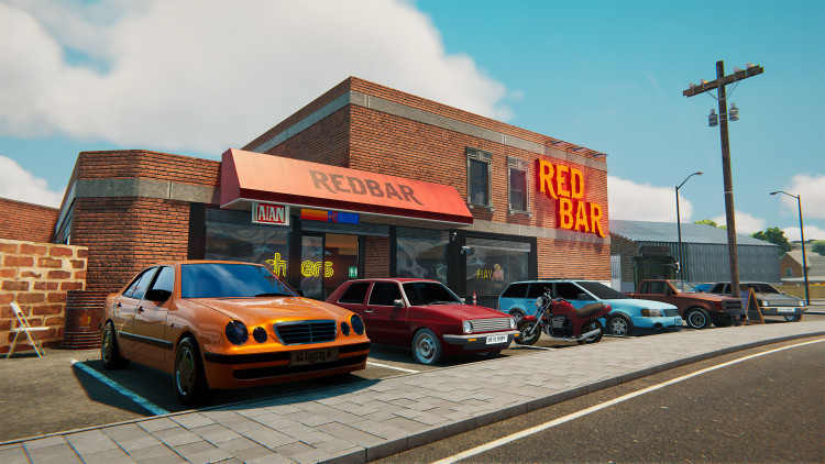Car For Sale Simulator 2023, Steam Gift