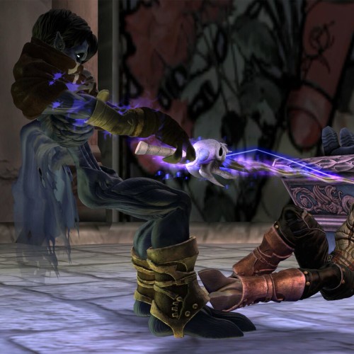 Игра Legacy of Kain Soul Reaver 1&2 Remastered PlayStation 4 и PlayStation 5