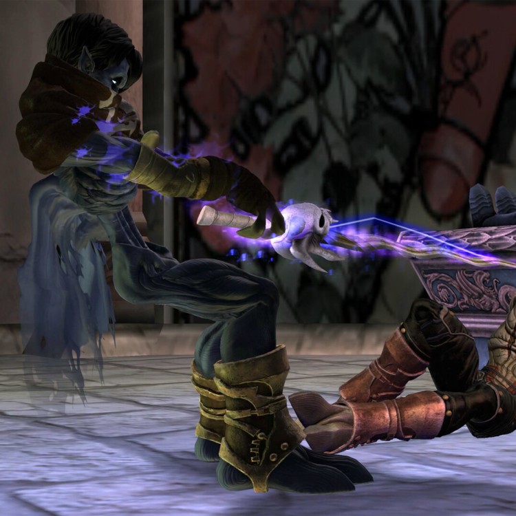Игра Legacy of Kain Soul Reaver 1&2 Remastered PlayStation 4 и PlayStation 5