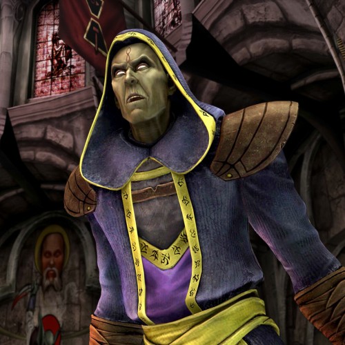 Игра Legacy of Kain Soul Reaver 1&2 Remastered PlayStation 4 и PlayStation 5