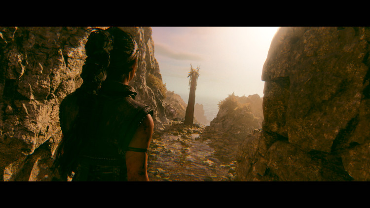 Senua’s Saga: Hellblade II, Steam Gift
