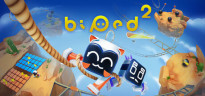Biped 2, Steam Gift