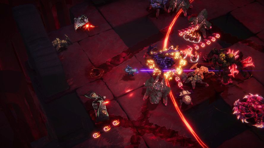 KILL KNIGHT, Steam Gift