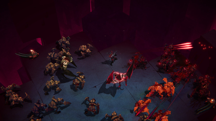 KILL KNIGHT, Steam Gift