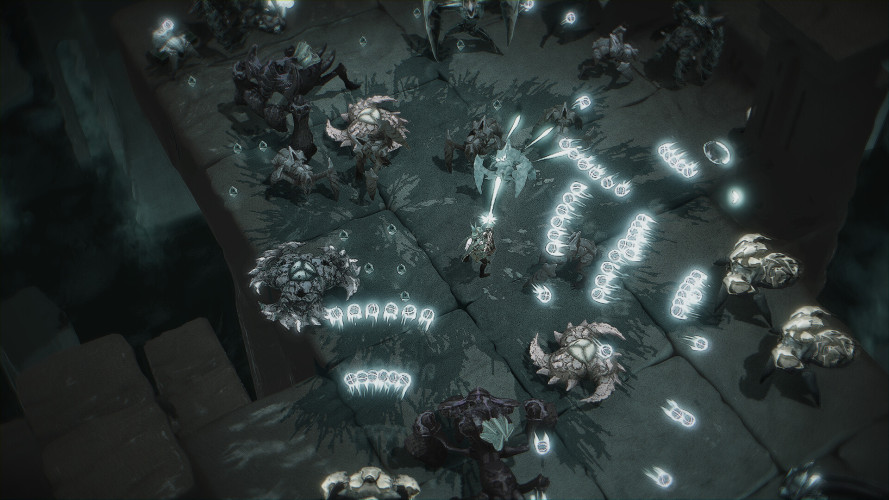 KILL KNIGHT, Steam Gift