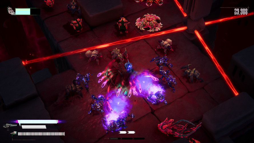 KILL KNIGHT, Steam Gift