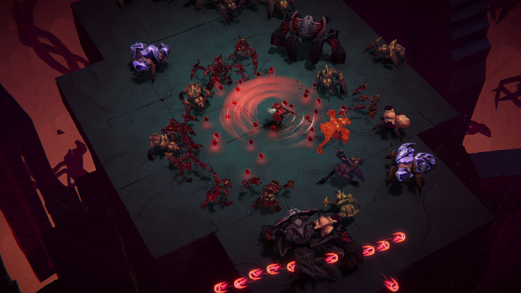 KILL KNIGHT, Steam Gift