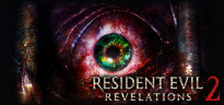 Resident Evil Revelations 2 - Deluxe Edition, Steam Gift