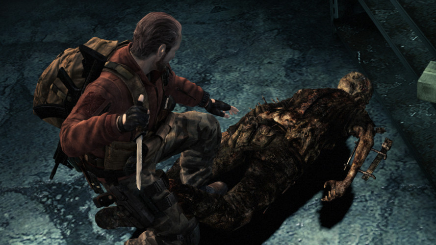 Resident Evil Revelations 2 - Deluxe Edition, Steam Gift