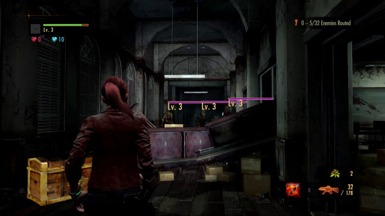 Resident Evil Revelations 2 - Deluxe Edition, Steam Gift