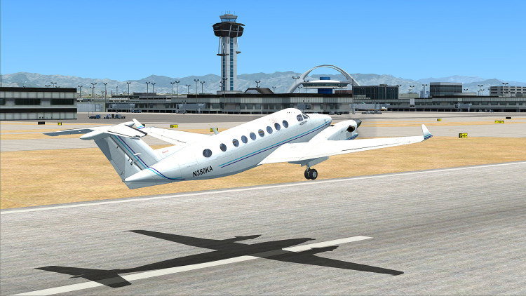 Microsoft Flight Simulator X: Steam Edition, Steam Gift