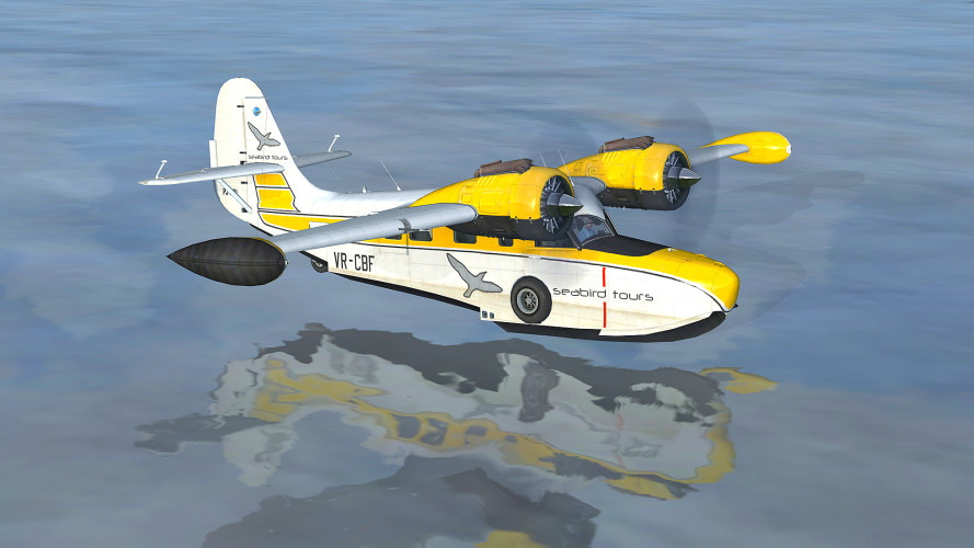 Microsoft Flight Simulator X: Steam Edition, Steam Gift