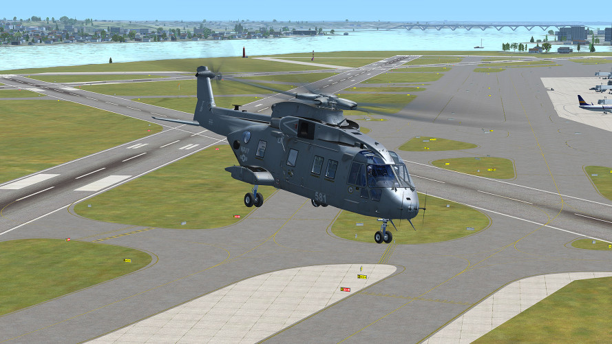 Microsoft Flight Simulator X: Steam Edition, Steam Gift