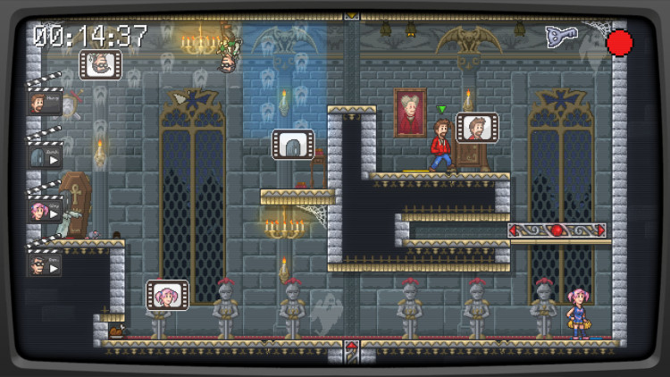 Replay - VHS is not dead Deluxe Edition, Steam Gift