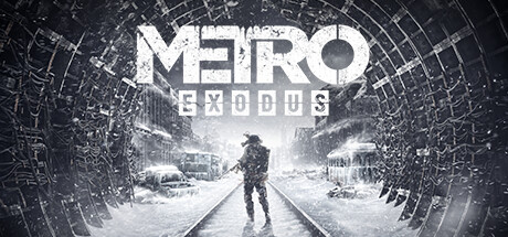 Metro Exodus, Steam Gift