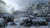 Metro Exodus, Steam Gift