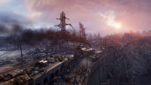 Metro Exodus, Steam Gift