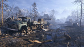 Metro Exodus, Steam Gift