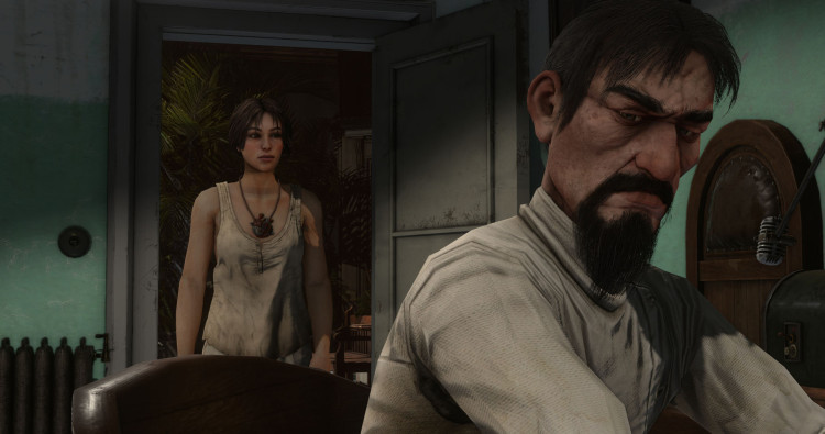 Syberia 3 - Deluxe Edition, Steam Gift