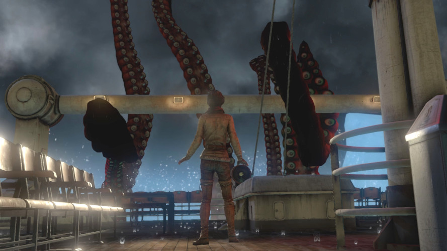 Syberia 3 - Deluxe Edition, Steam Gift