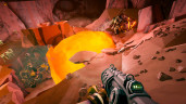 Deep Rock Galactic, Steam Gift
