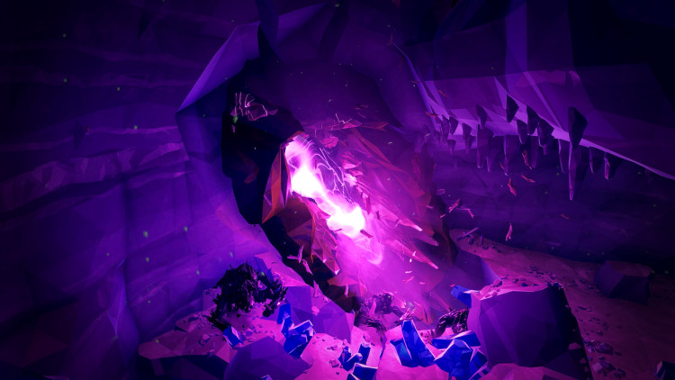 Deep Rock Galactic, Steam Gift