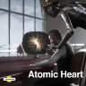 Игра Atomic Heart Standard Edition PlayStation 4 и PlayStation 5