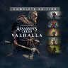 Assassin's Creed Valhalla Complete Edition