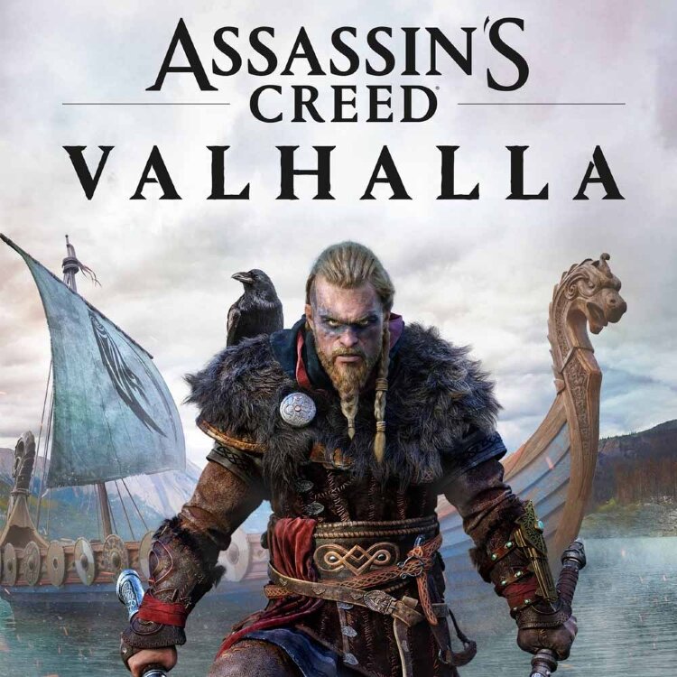 Assassin's Creed Valhalla Complete Edition
