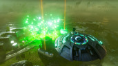 Destroy All Humans!, Steam Gift