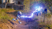Destroy All Humans!, Steam Gift