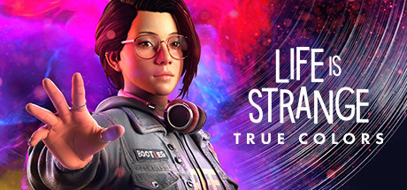 Life is Strange: True Colors, Steam Gift