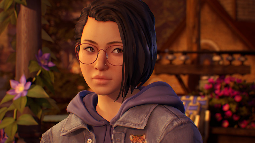 Life is Strange: True Colors, Steam Gift