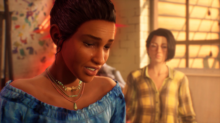 Life is Strange: True Colors, Steam Gift