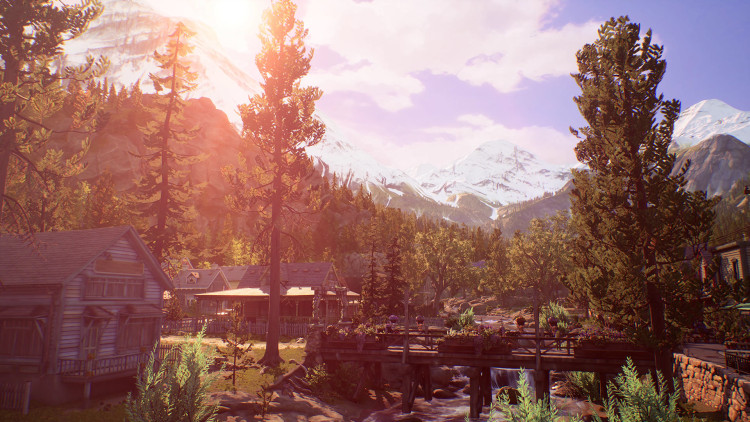 Life is Strange: True Colors, Steam Gift