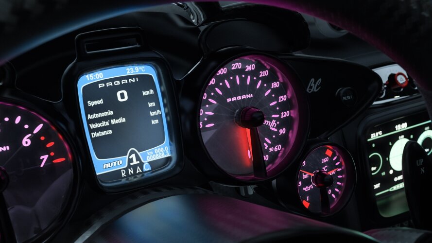 Forza Motorsport Standart Edition